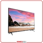 2.تلویزیون ال ای دی هوشمند ایونتا اینچ 4K مدل TV 65 EVT 10601 B سایز 65